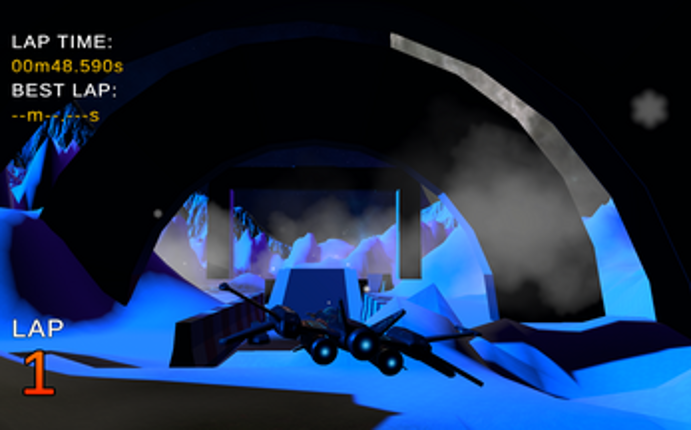 Δt (DeltaTime) Image