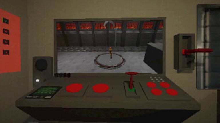 Презрение screenshot