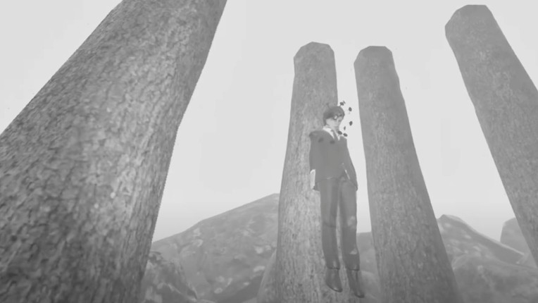 漂流、のち、座礁 screenshot