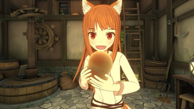 Spice and Wolf VR Image