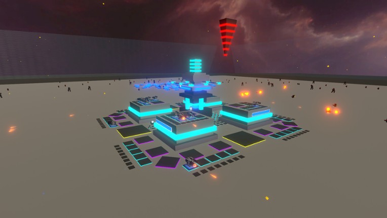 迫降Landing screenshot
