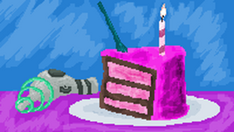16 Candles Image