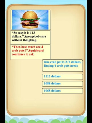 3rd grade math   Third grade math in primary school screenshot