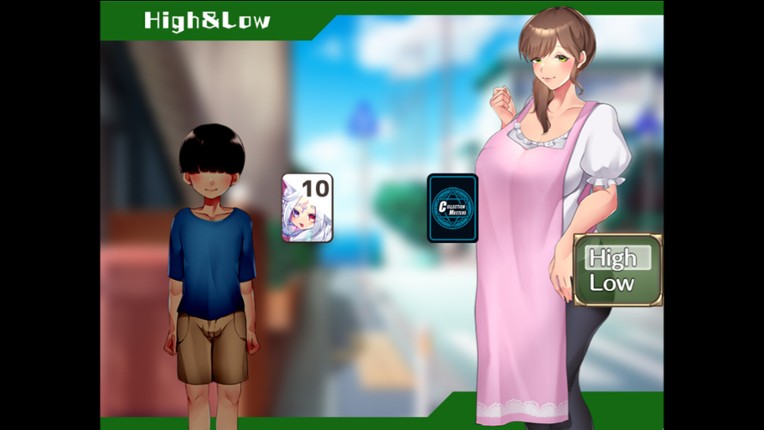 A summer in Oneeshota Town screenshot