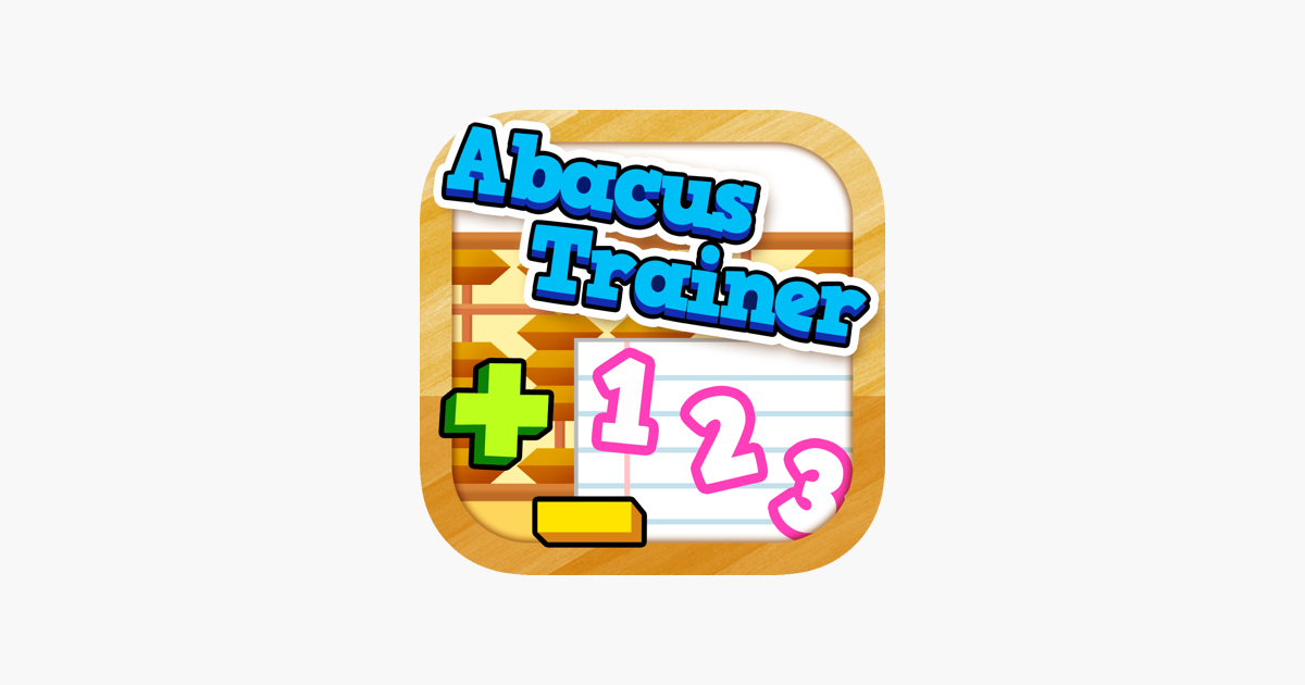 Games like Abacus Trainer