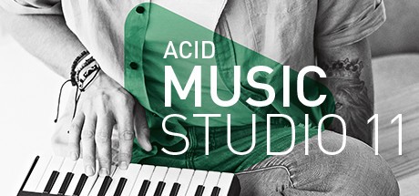 Games like ACID Music Studio 11 Steam Edition
