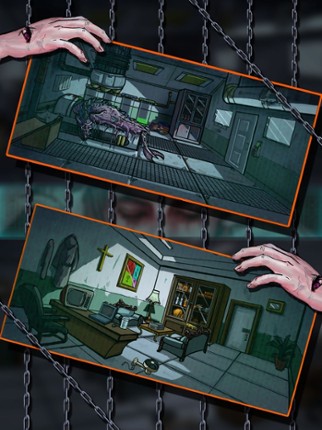 Agent Escape:Lost Island Plan Image