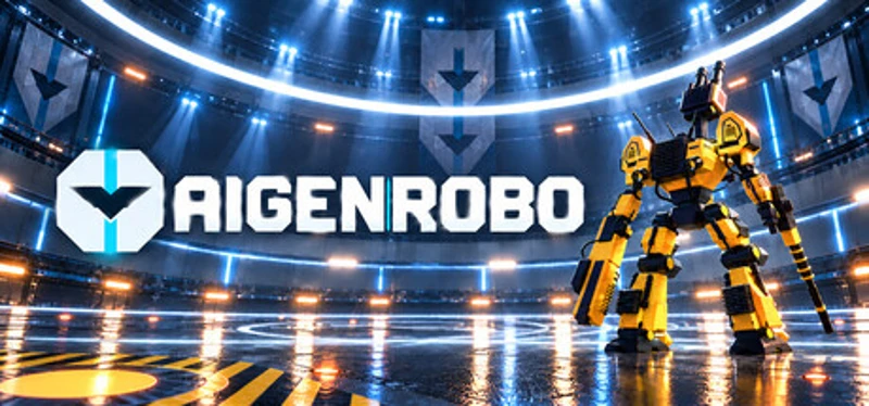 AIGENROBO Image