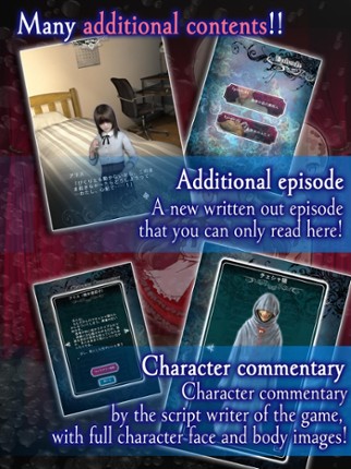 Alice's Warped Wonderland screenshot