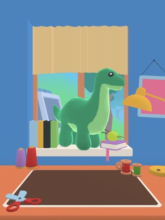 Animal Stitching screenshot