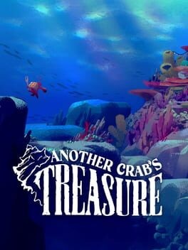 Games like Another Crab's Treasure