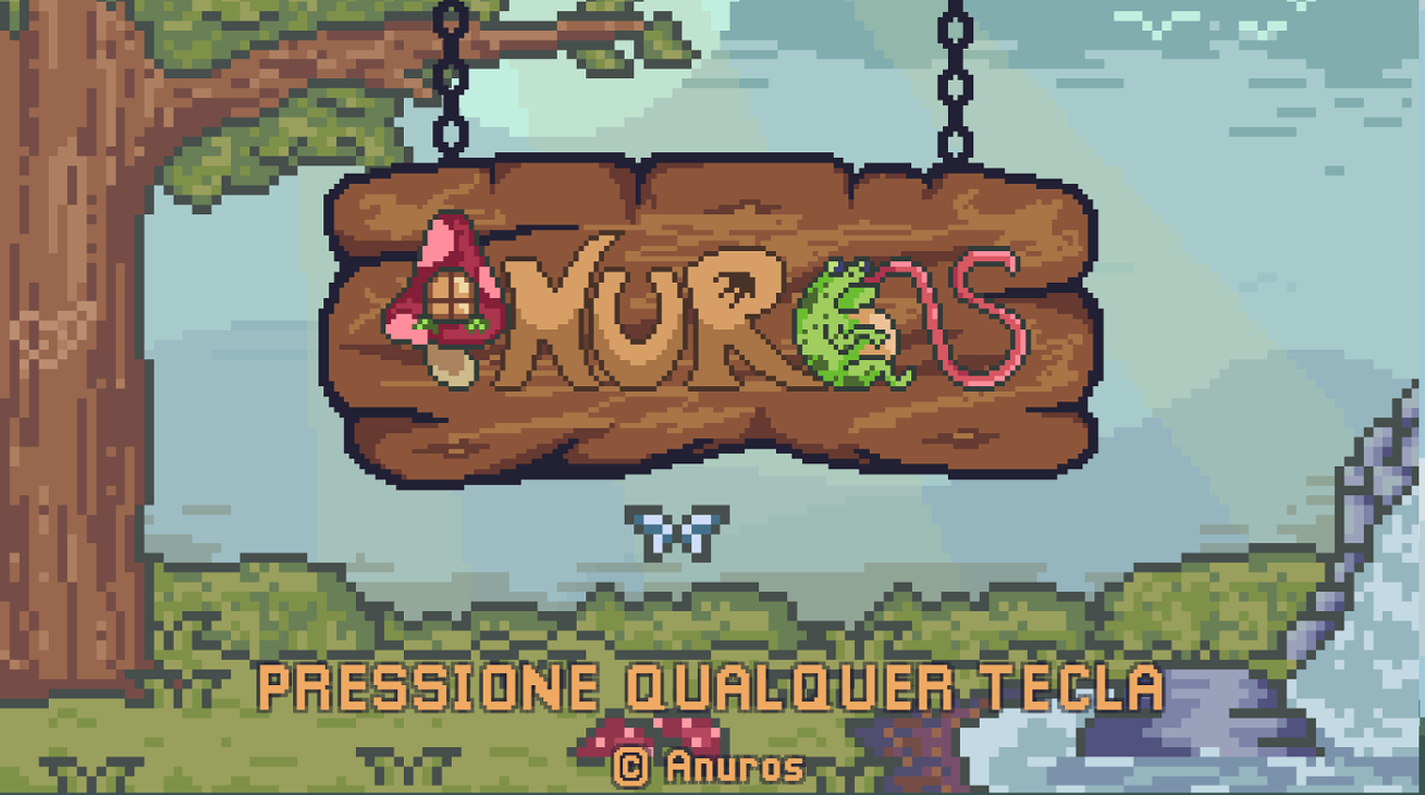 Games like Anuros (2022)