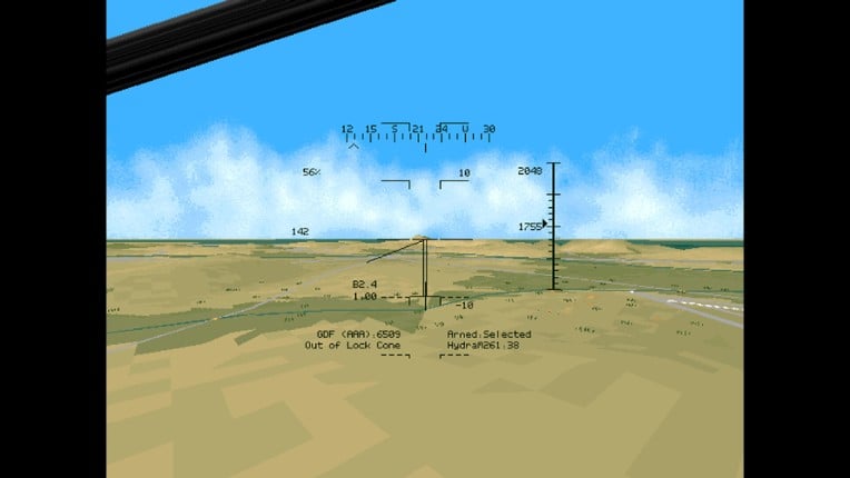 Apache  Longbow Image