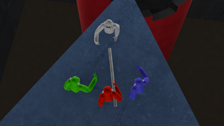 APE GAME OPEN BETA screenshot