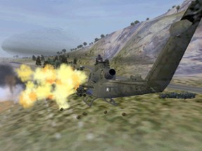 Arma: Cold War Assault Mac/Linux Image