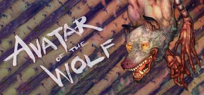 Avatar of the Wolf Image