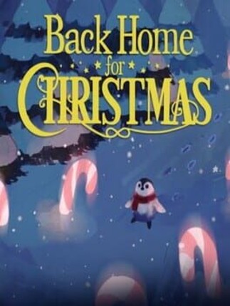 Back Home for Christmas Image