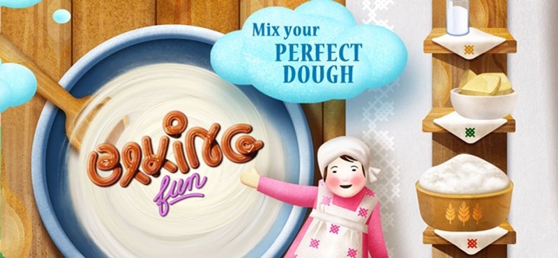 BakingFun for Kids screenshot