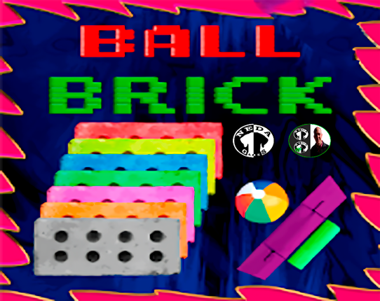 Ball Brick Image
