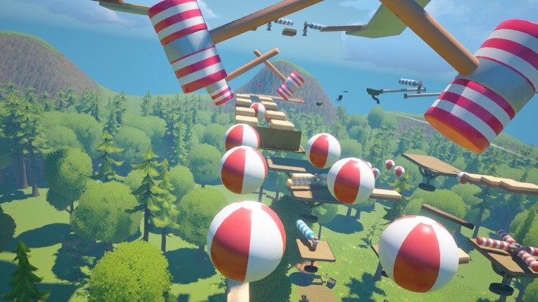 Ball & Roll screenshot