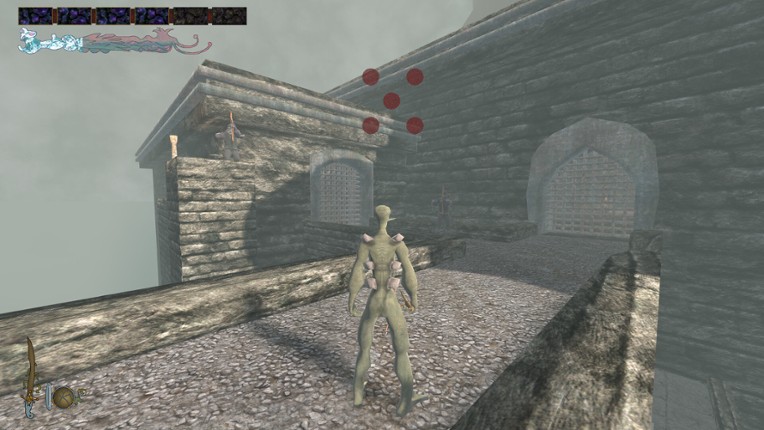 Bargalian Regicide screenshot