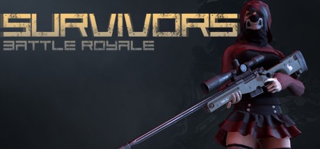 Games like Survivals: Battle Royale