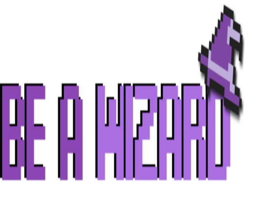 Be A Wizard Image