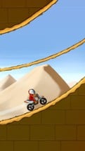 Bike Race Pro: Motor Racing Image