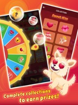 Bingo App – Party with Tiffany Image