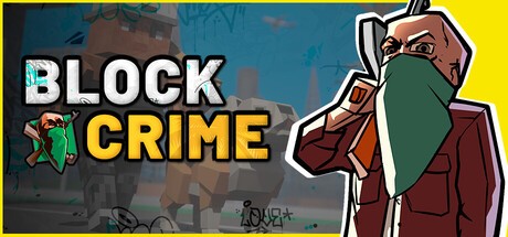 Games like Block Crime
