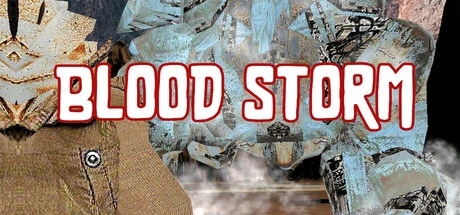 Games like Blood Storm