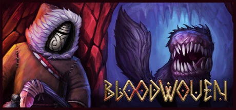 Games like Bloodwoven