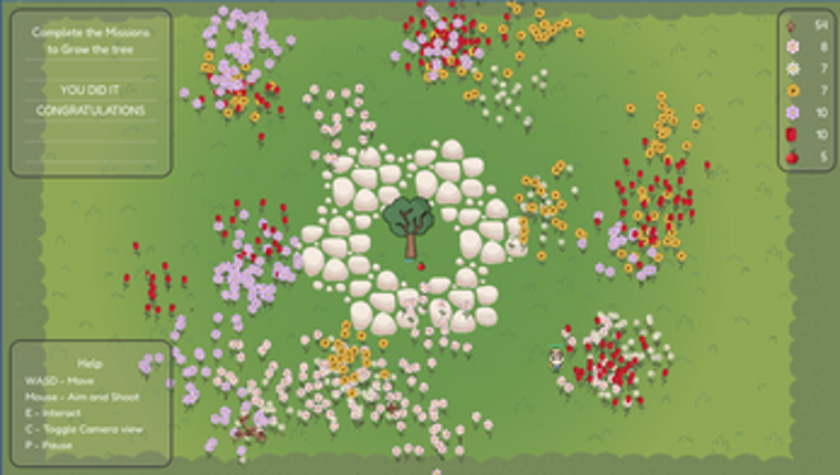 Bloom Keeper Image