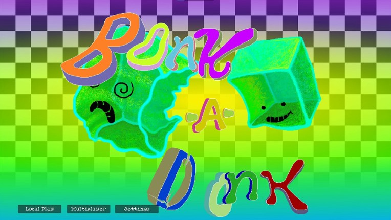 Bonk-A-Donk Image