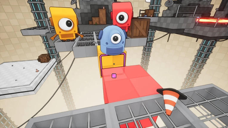 BOTCLOPS Image