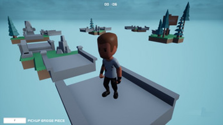 BRIDGEMASTER screenshot