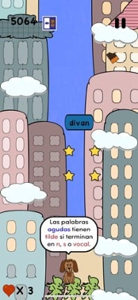 Brinca Palabras - School Ed Image