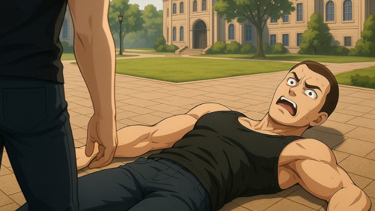 Caerlin: Rising - Season 1 screenshot