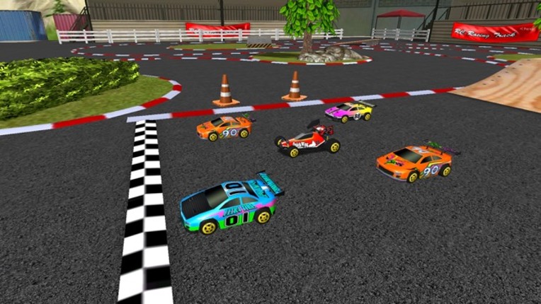Cardroid 3D : RC Car Driving Simulator Image