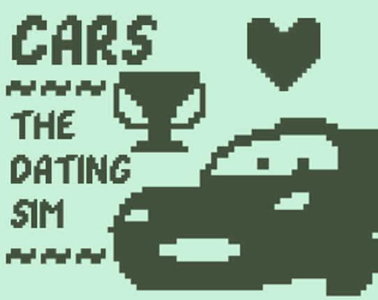 Cars - The Dating Sim (Nokia 3310) Image