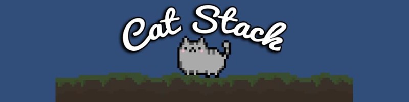 Cat Stack Game Cover