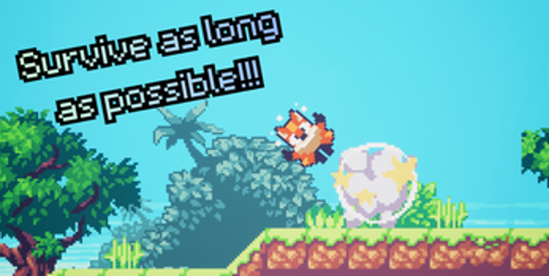 Catch Me If You Can! Image