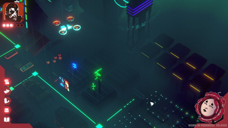 Celestial Return screenshot