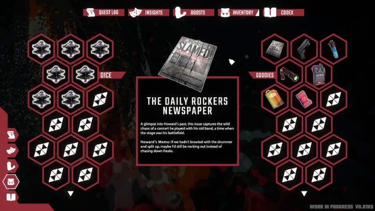 Celestial Return screenshot