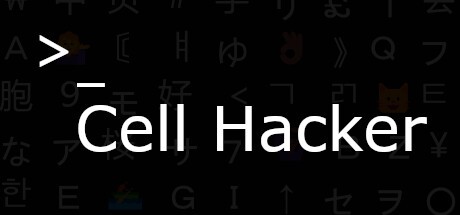 Games like Cell Hacker