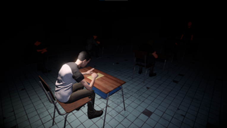 Cheat Sheet: Academic Hell Image