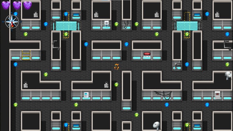 Chibi Reboot 2 screenshot