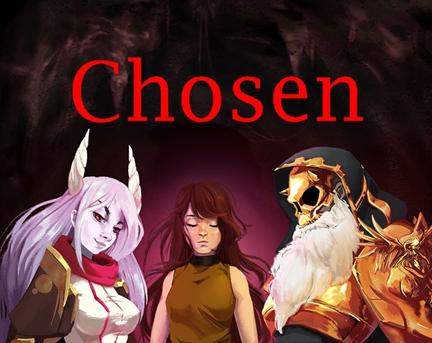 Games like Chosen