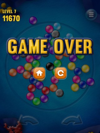 Chromatic Gem screenshot