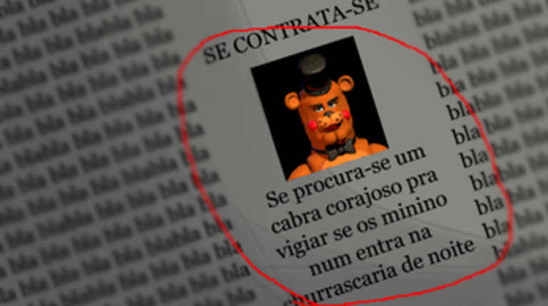 Cinco Noitadas com Eduardo Image